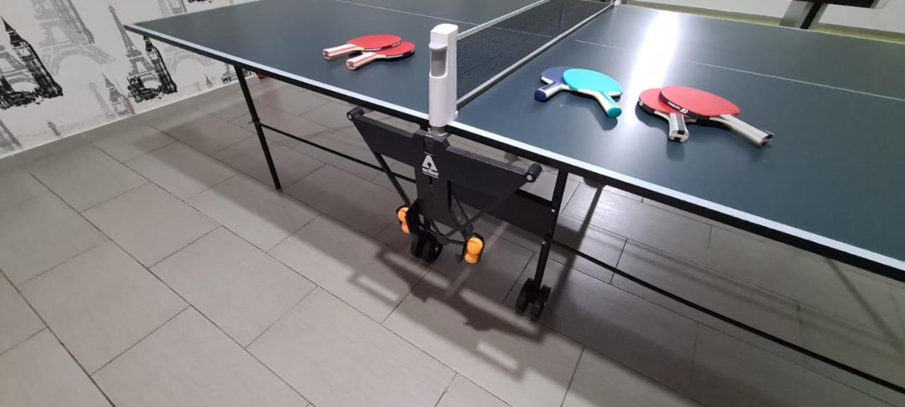 Pensiunea Dara Rîşnov Luaran gambar